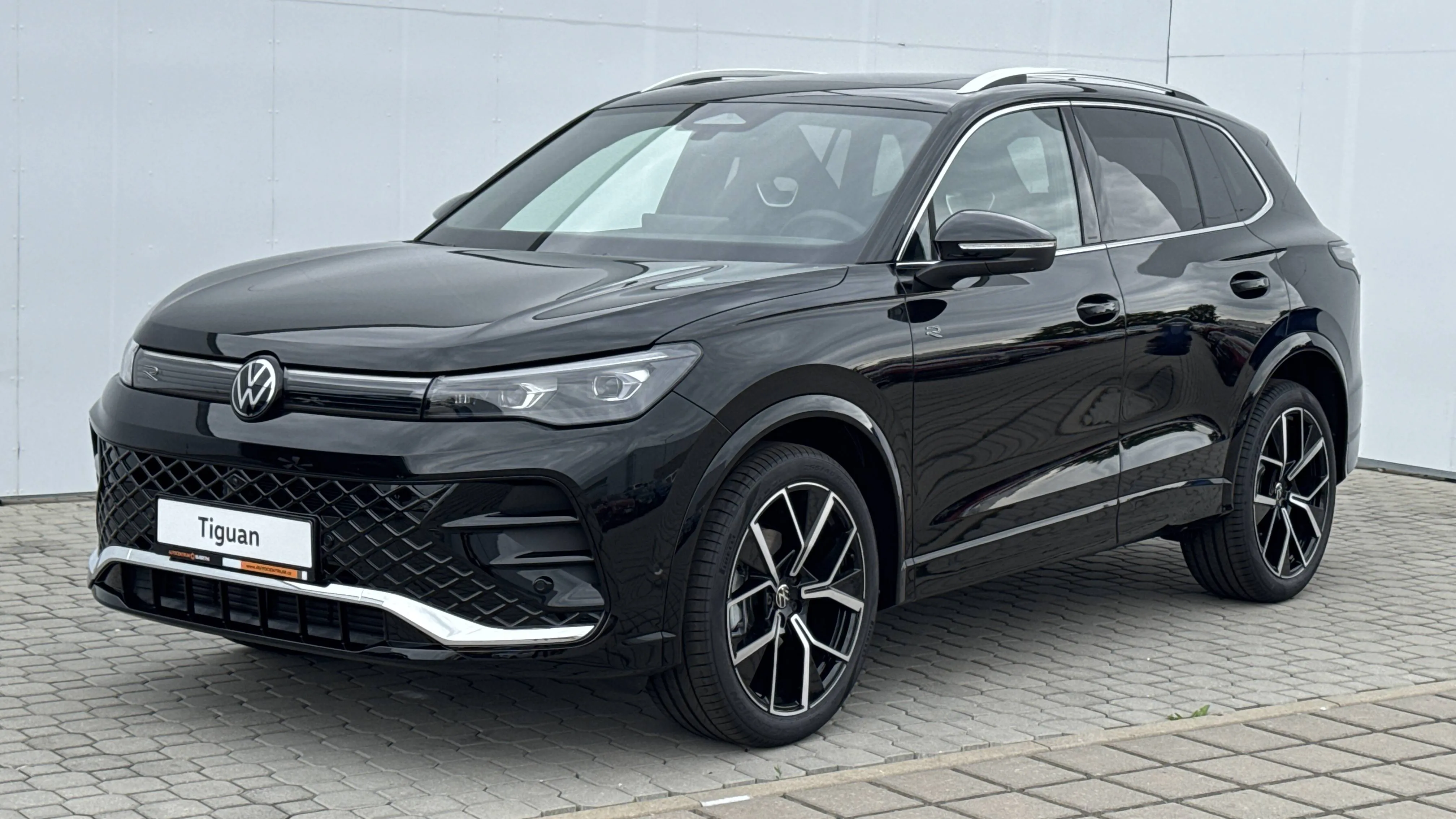 Obrázek Tiguan R-Line People 1,5 eTSI 110kW mHEV