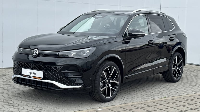 Obrázek Tiguan R-Line People 1,5 eTSI 110kW mHEV