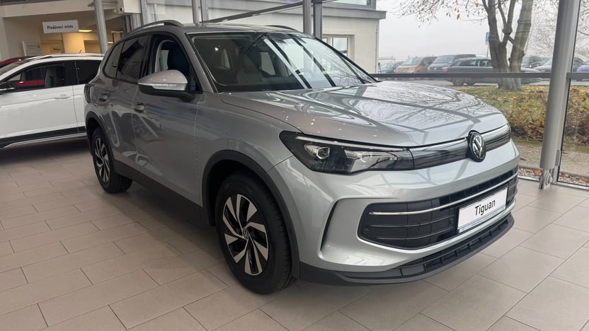 Obrázek Tiguan People 1,5 eTSI 96 kW mHEV