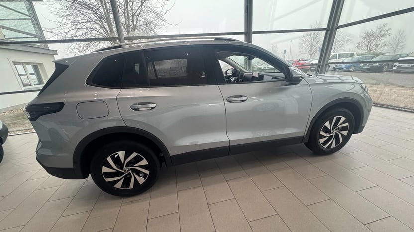 Obrázek Tiguan People 1,5 eTSI 96 kW mHEV