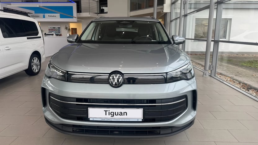 Obrázek Tiguan People 1,5 eTSI 96 kW mHEV
