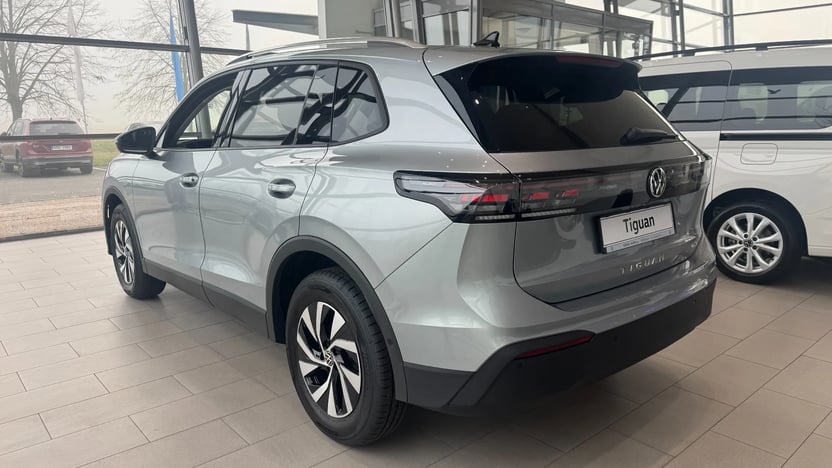 Obrázek Tiguan People 1,5 eTSI 96 kW mHEV