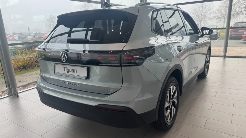 Obrázek Tiguan People 1,5 eTSI 96 kW mHEV