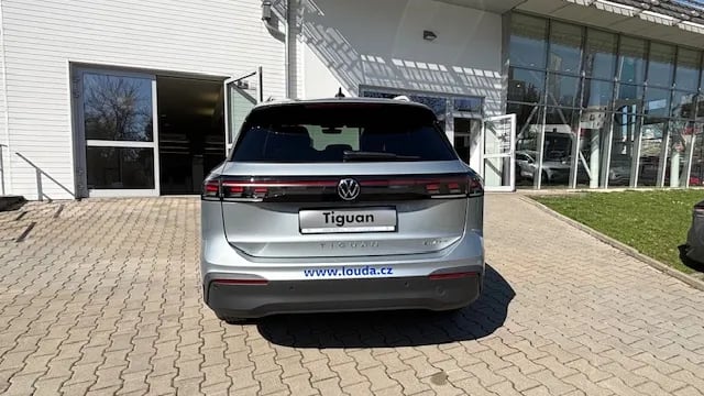 Obrázek Tiguan People 1,5 TSI 150 kW eHybrid