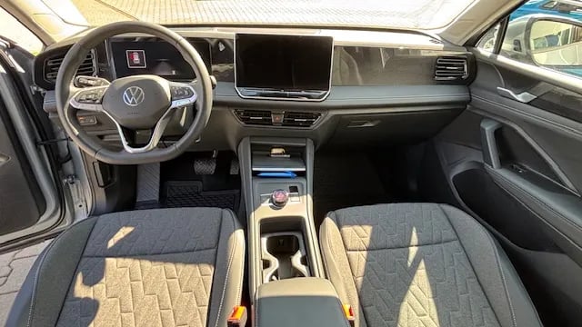 Obrázek Tiguan People 1,5 TSI 150 kW eHybrid