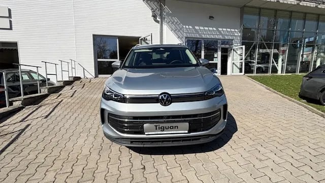 Obrázek Tiguan People 1,5 TSI 150 kW eHybrid