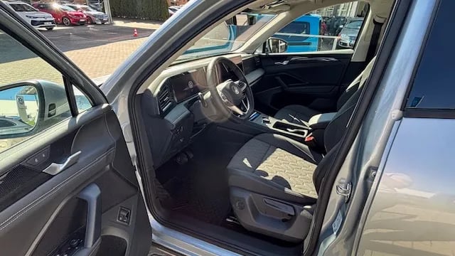 Obrázek Tiguan People 1,5 TSI 150 kW eHybrid