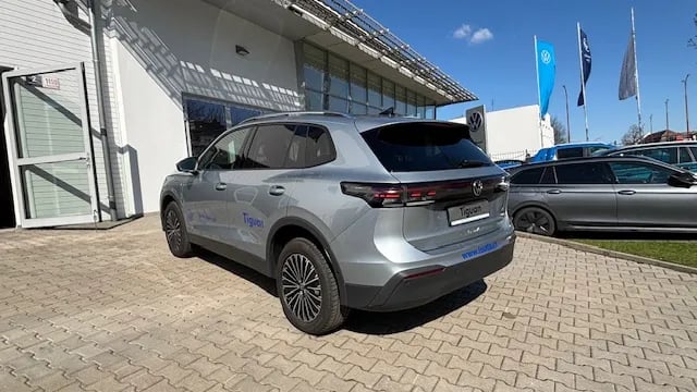Obrázek Tiguan People 1,5 TSI 150 kW eHybrid