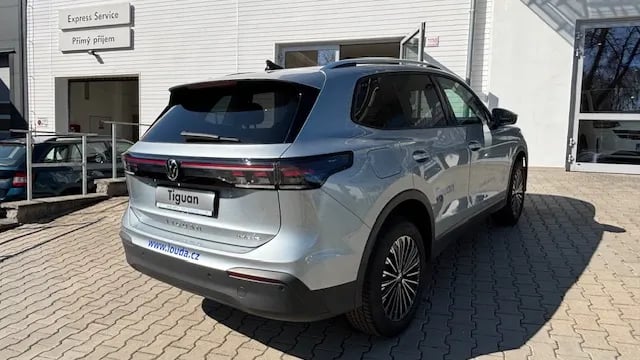 Obrázek Tiguan People 1,5 TSI 150 kW eHybrid