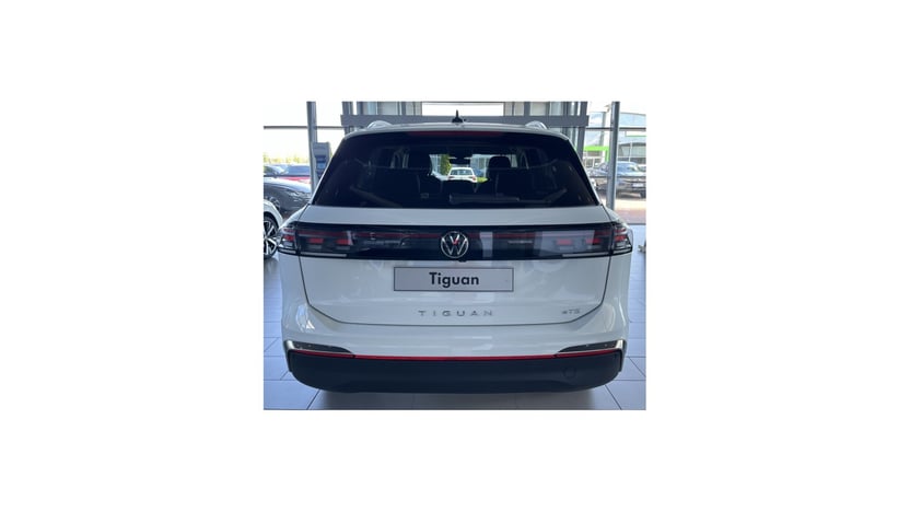 Obrázek Tiguan Elegance 1,5 eTSI 110 kW mHEV