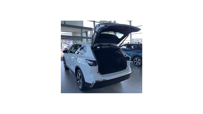 Obrázek Tiguan Elegance 1,5 eTSI 110 kW mHEV