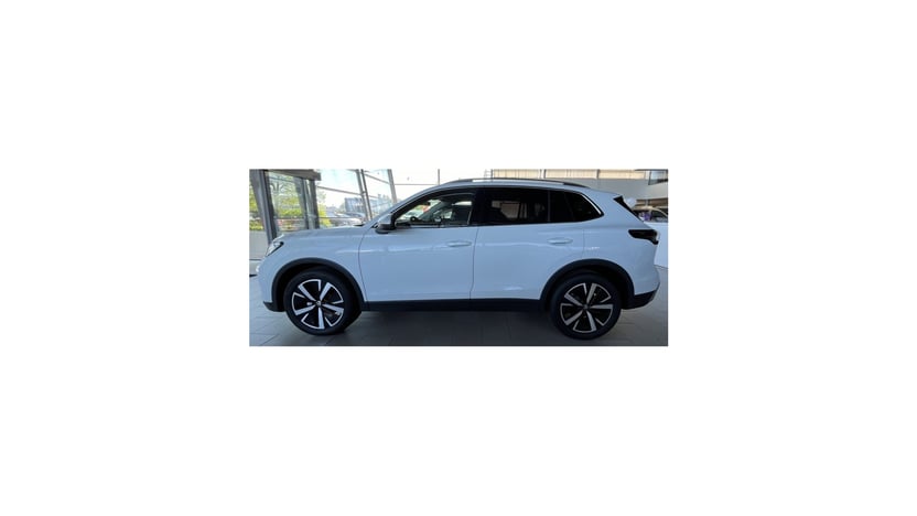 Obrázek Tiguan Elegance 1,5 eTSI 110 kW mHEV