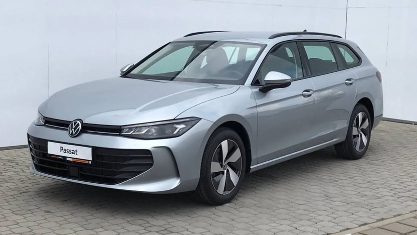 Obrázek Passat 1,5 eTSI 110 kW mHEV