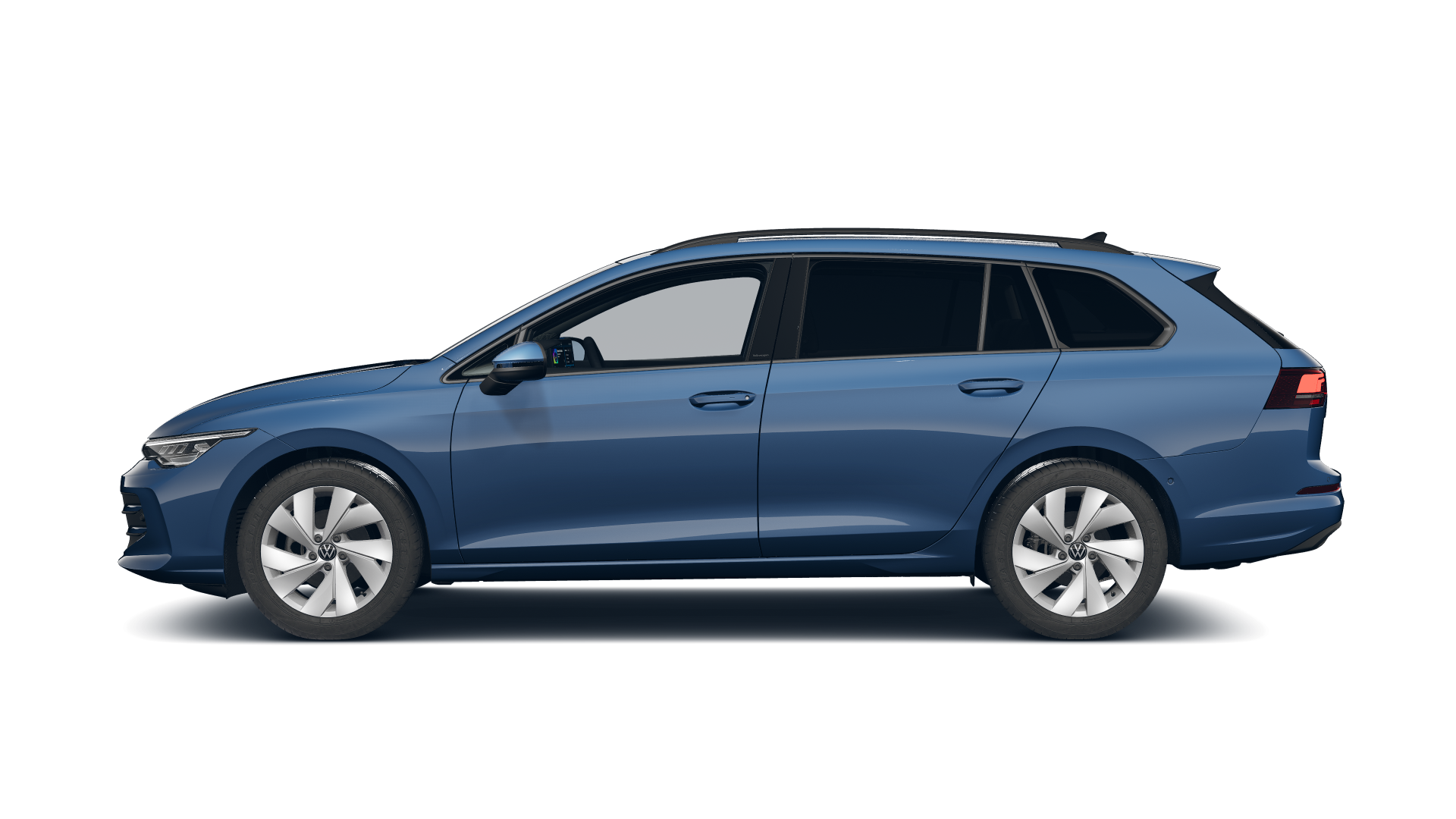 Obrázek Golf Variant People 1,5 eTSI 7DSG mHEV