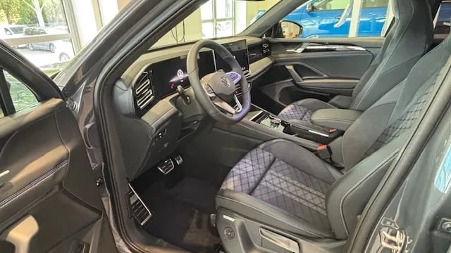 Obrázek Tiguan R-Line People 1,5 eTSI 110kW mHEV