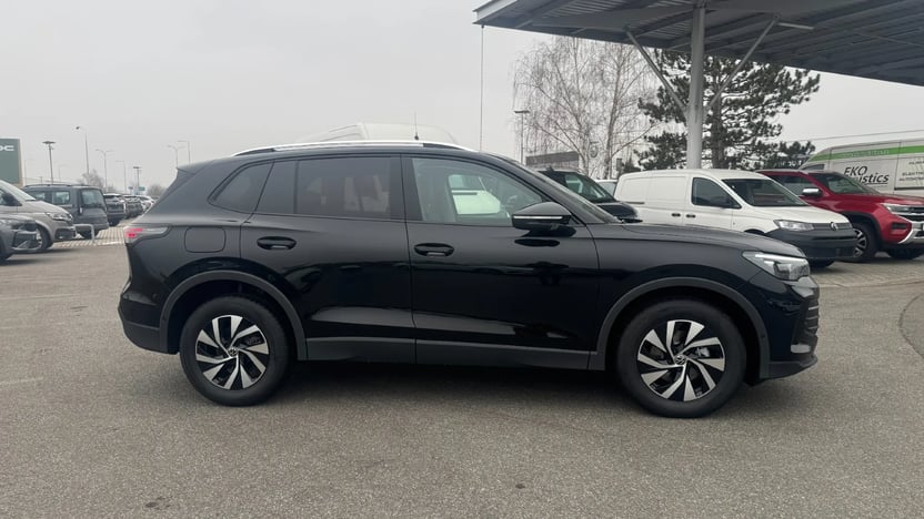 Obrázek Tiguan People 1,5 eTSI 110 kW mHEV