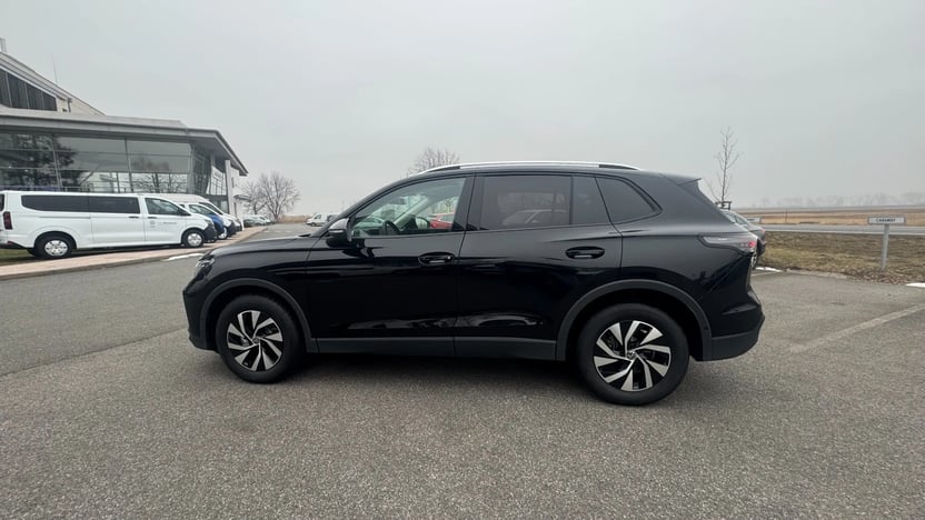 Obrázek Tiguan People 1,5 eTSI 110 kW mHEV