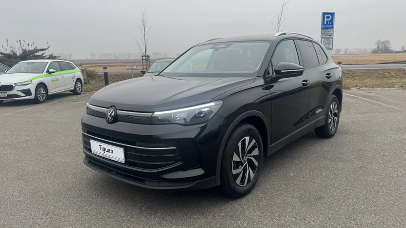 Obrázek Tiguan People 1,5 eTSI 110 kW mHEV