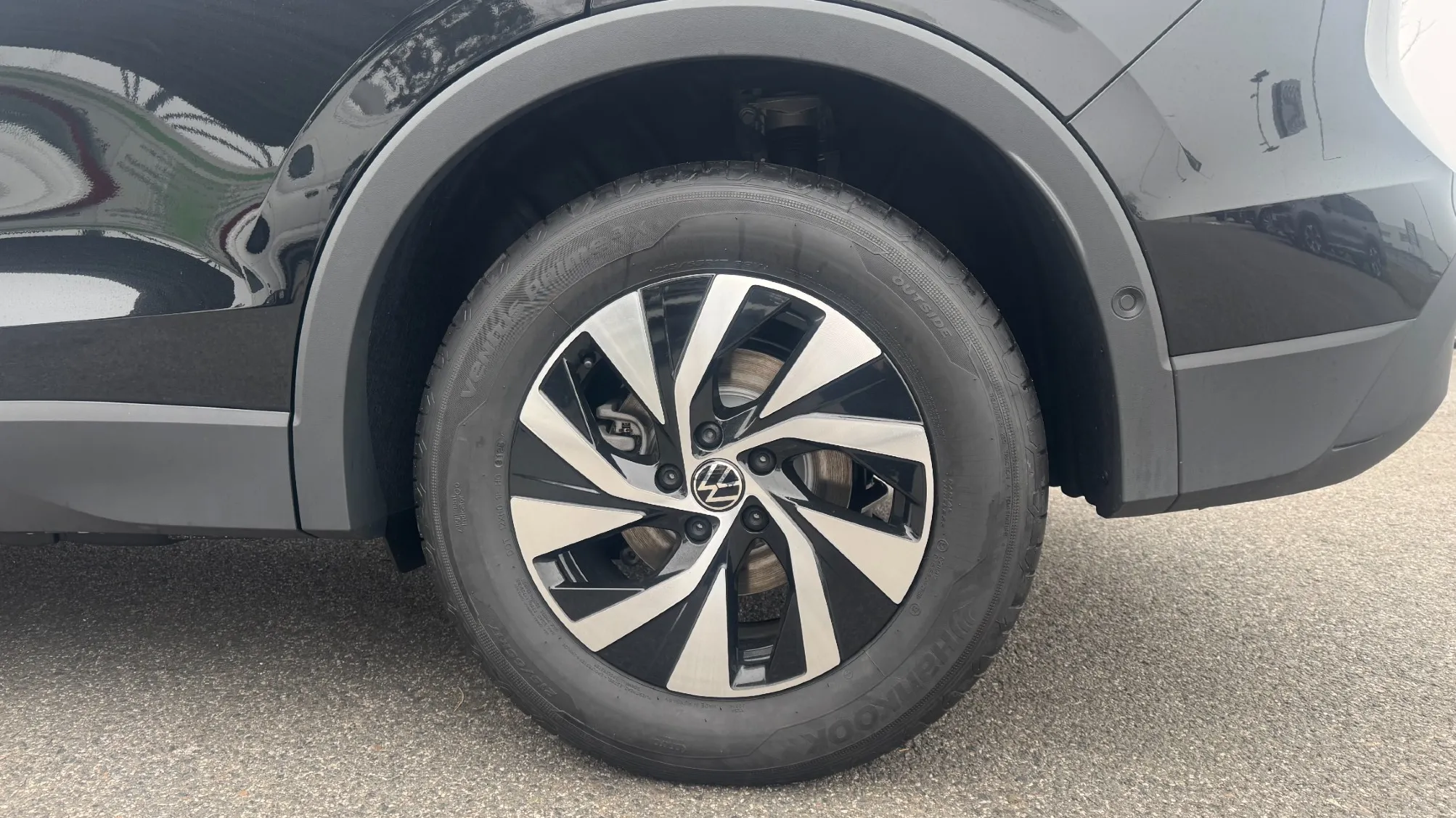 Obrázek Tiguan People 1,5 eTSI 110 kW mHEV