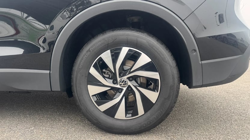 Obrázek Tiguan People 1,5 eTSI 110 kW mHEV