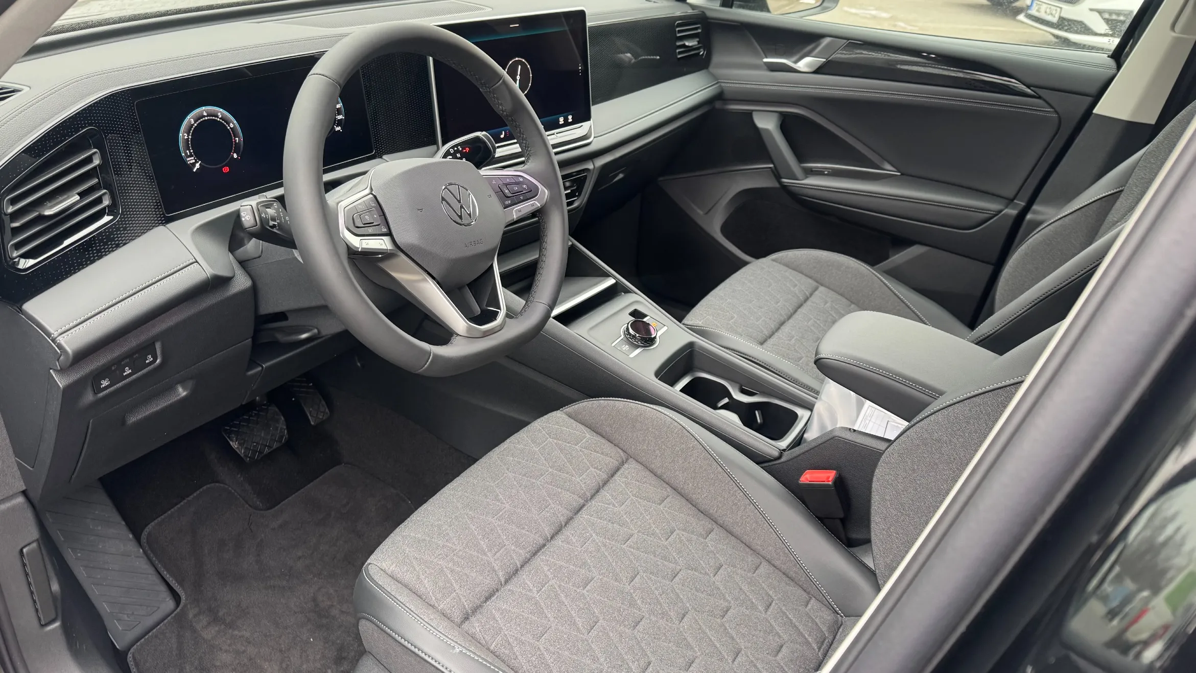 Obrázek Tiguan People 1,5 eTSI 110 kW mHEV