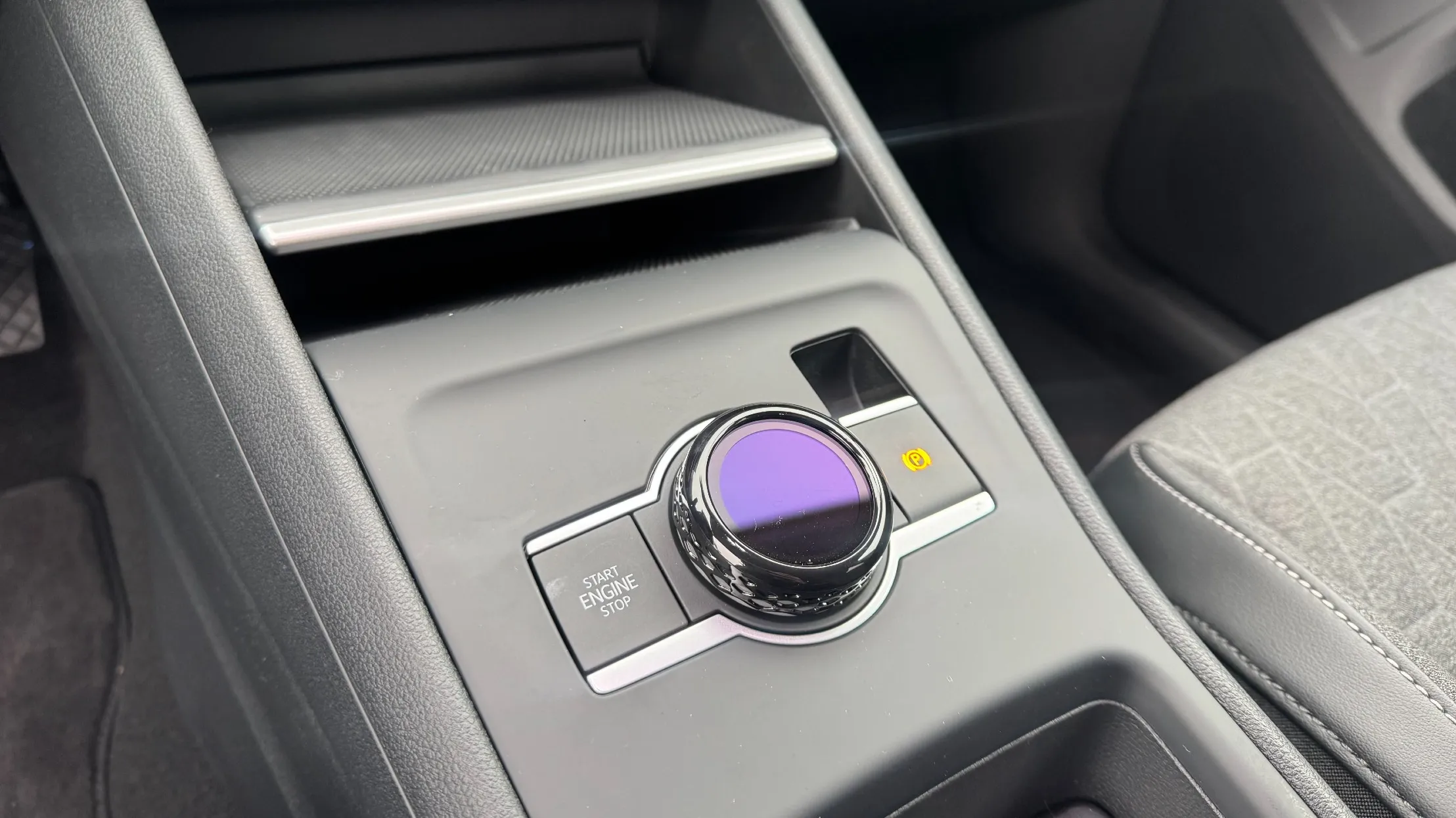 Obrázek Tiguan People 1,5 eTSI 110 kW mHEV