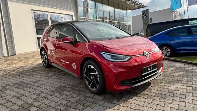 Obrázek ID.3 Pro People 150 kW, 59 kWh