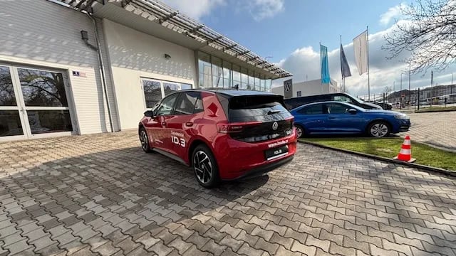 Obrázek ID.3 Pro People 150 kW, 59 kWh