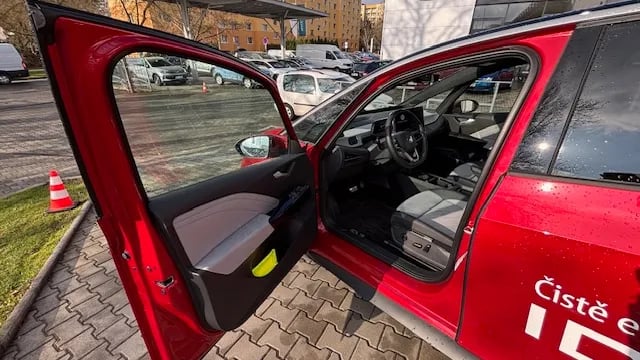 Obrázek ID.3 Pro People 150 kW, 59 kWh