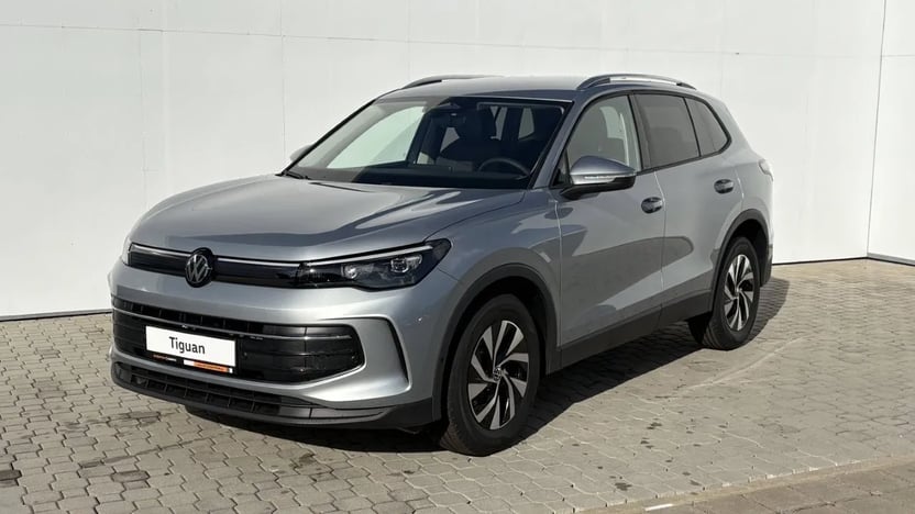 Obrázek Tiguan People 1,5 eTSI 96 kW mHEV