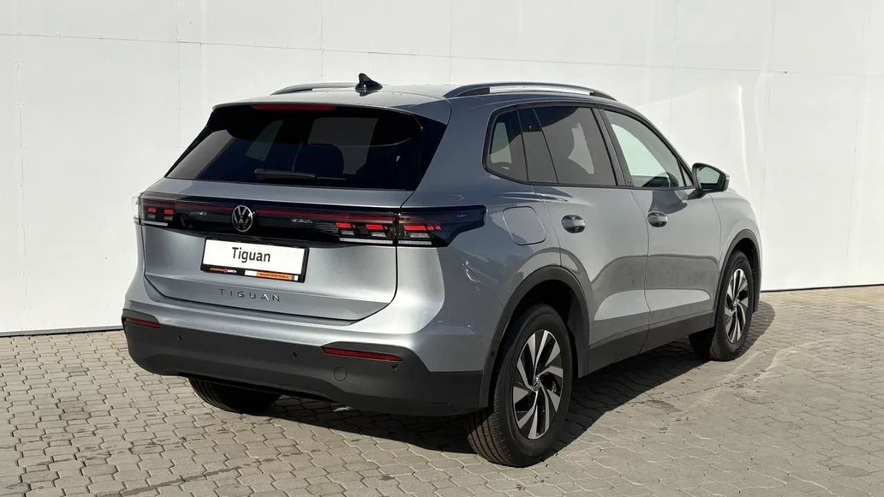 Obrázek Tiguan People 1,5 eTSI 96 kW mHEV