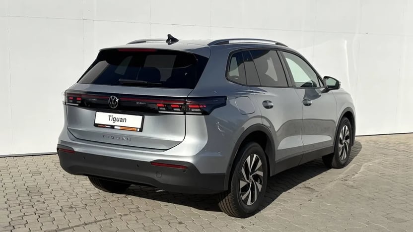 Obrázek Tiguan People 1,5 eTSI 96 kW mHEV