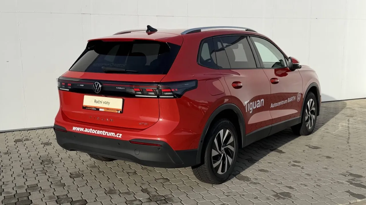 Obrázek Tiguan People 1,5 eTSI 96 kW mHEV