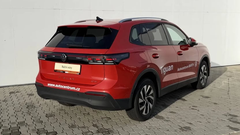 Obrázek Tiguan People 1,5 eTSI 96 kW mHEV