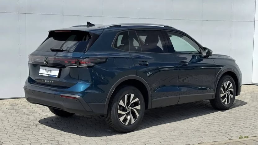 Obrázek Tiguan People 1,5 eTSI 96 kW mHEV