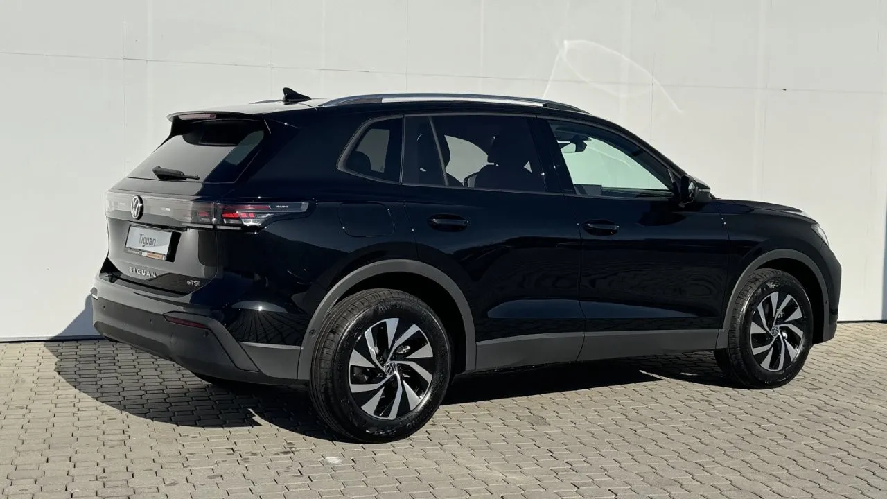Obrázek Tiguan People 1,5 eTSI 110 kW mHEV