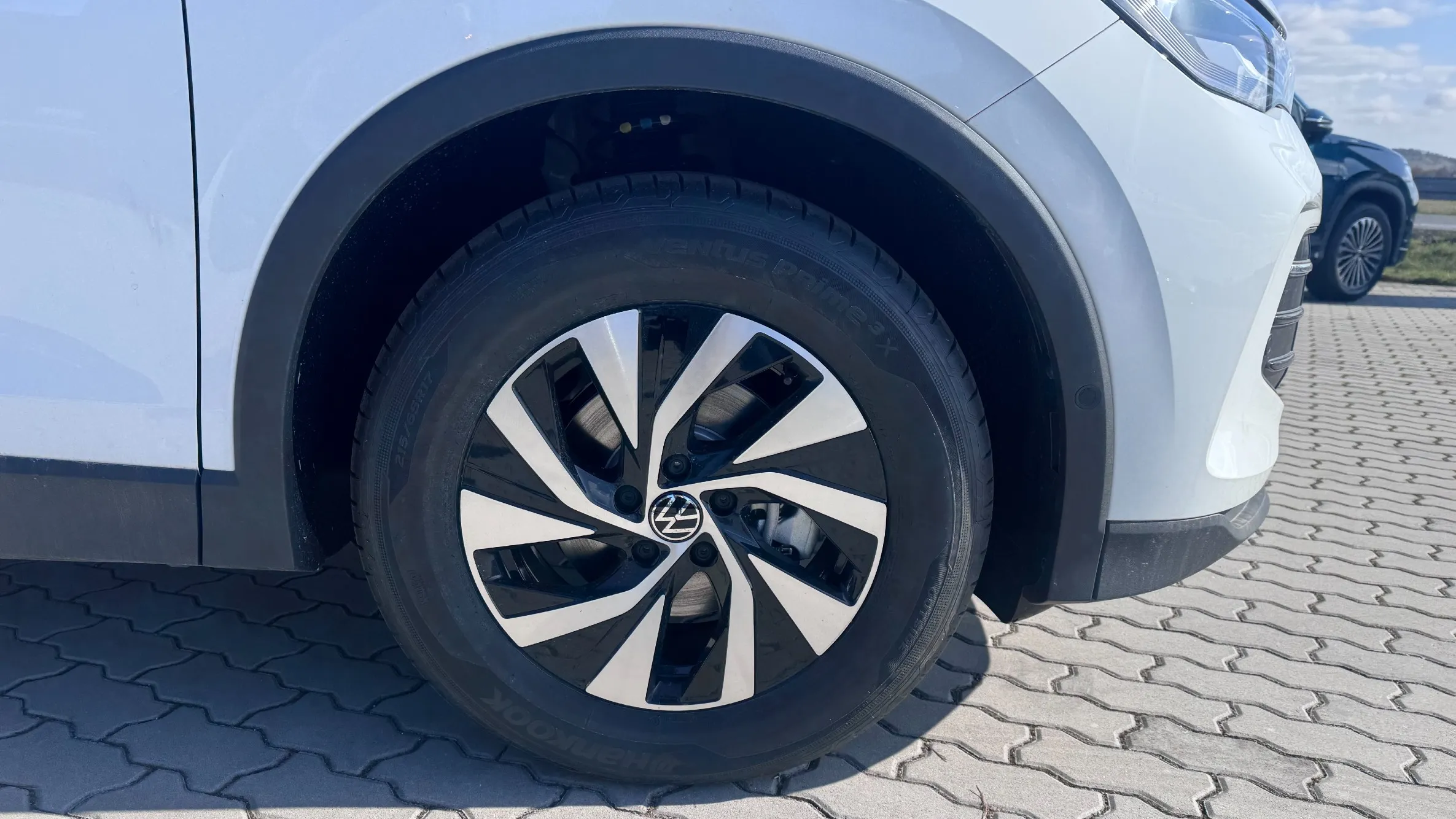 Obrázek Tiguan Life 1,5 eTSI 110 kW mHEV