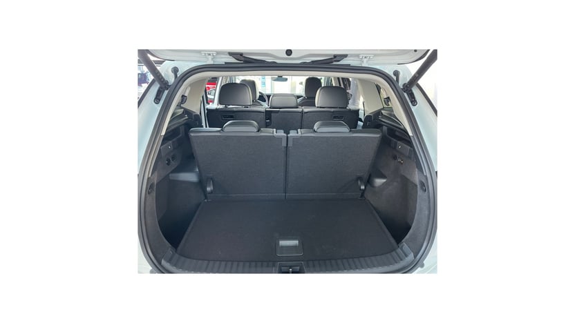 Obrázek Tayron Elegance 1,5 eTSI 110 kW mHEV
