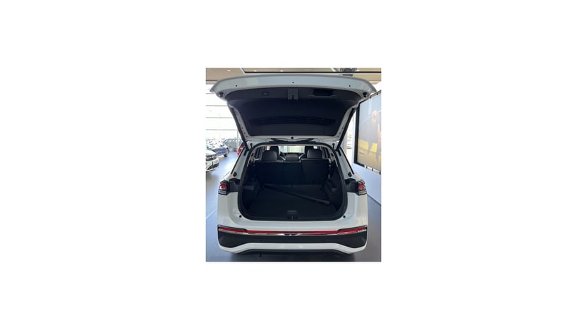 Obrázek Tayron Elegance 1,5 eTSI 110 kW mHEV