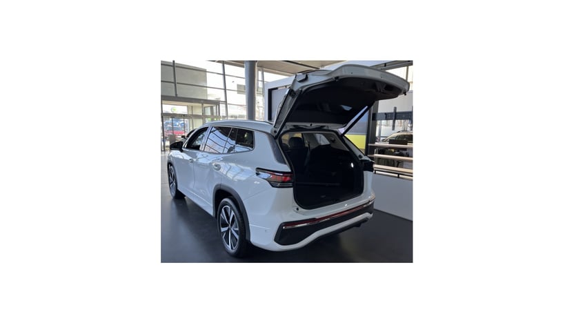 Obrázek Tayron Elegance 1,5 eTSI 110 kW mHEV