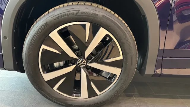 Obrázek Tayron Elegance 1,5 eTSI 110 kW mHEV