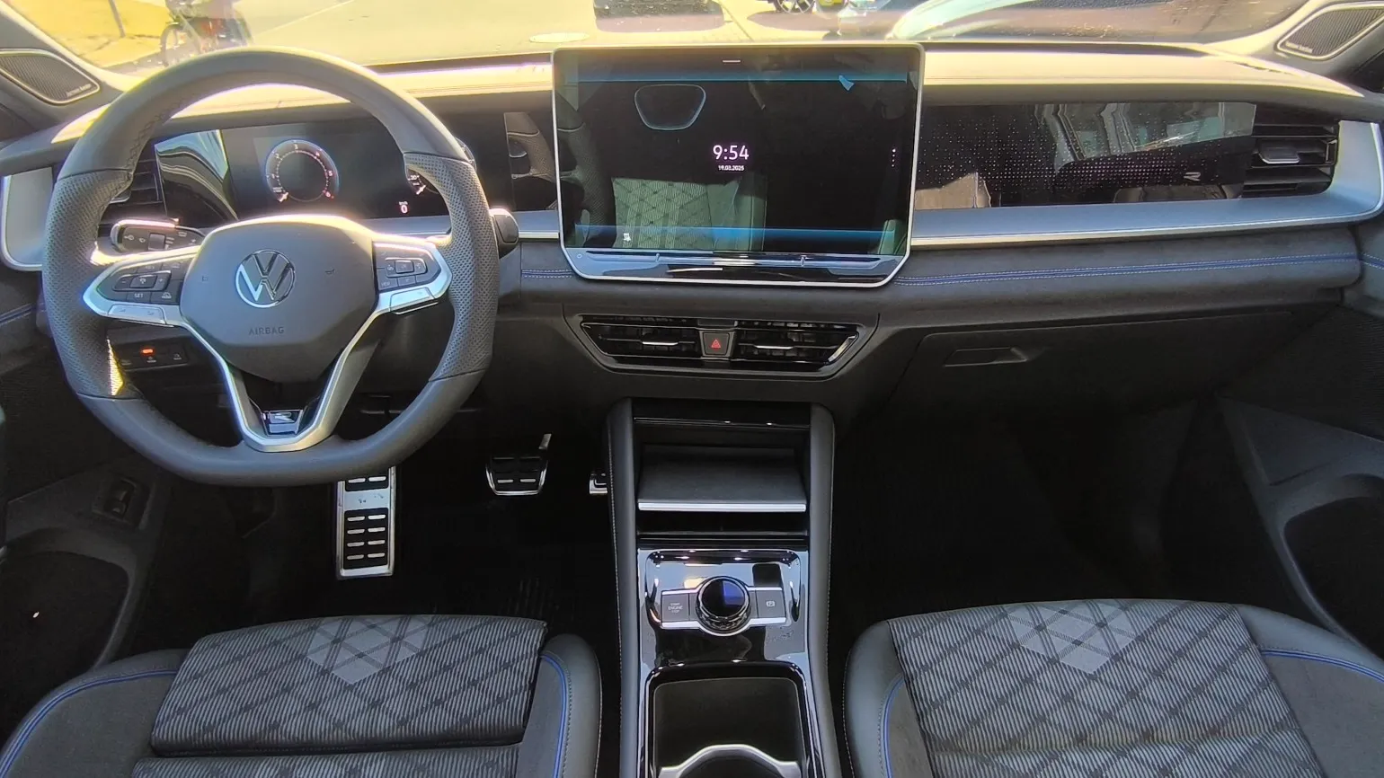 Obrázek Tayron R-Line 2,0 TDI 142 kW 4MOT