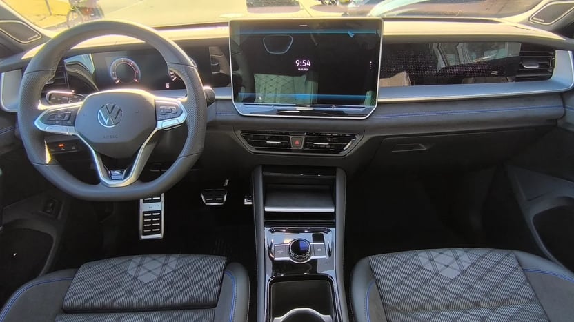 Obrázek Tayron R-Line 2,0 TDI 142 kW 4MOT