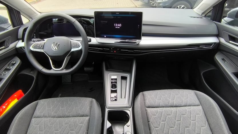 Obrázek Golf Variant People 1,5 eTSI 7DSG mHEV