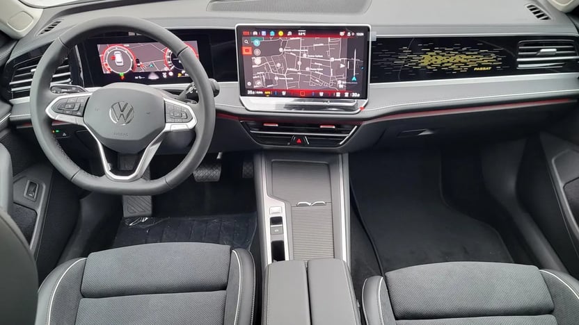 Obrázek Passat Business 2,0 TDI 110 kW
