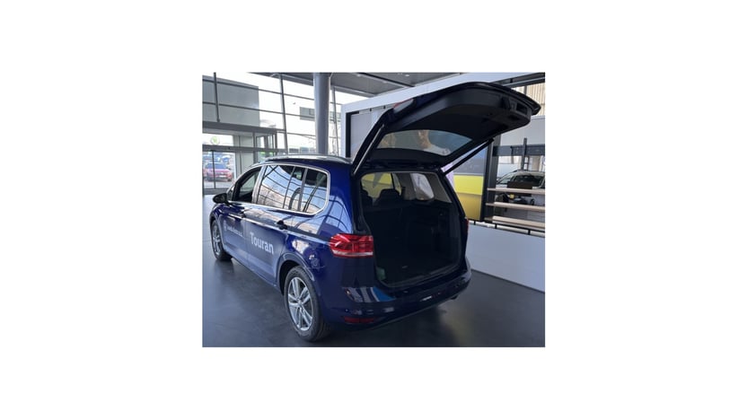 Obrázek Touran People 1,5 TSI EVO 7DSG