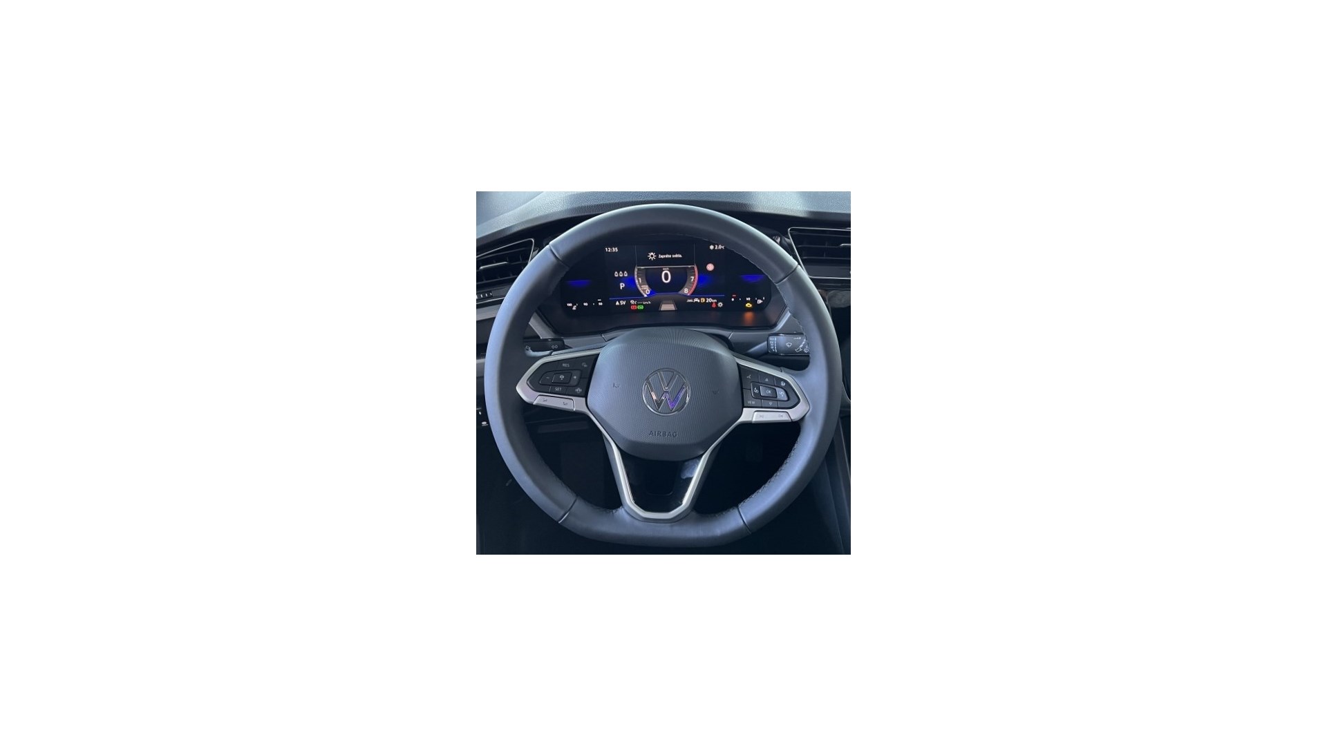 Obrázek Touran People 1,5 TSI EVO 7DSG