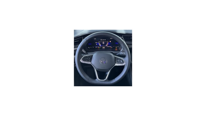 Obrázek Touran People 1,5 TSI EVO 7DSG