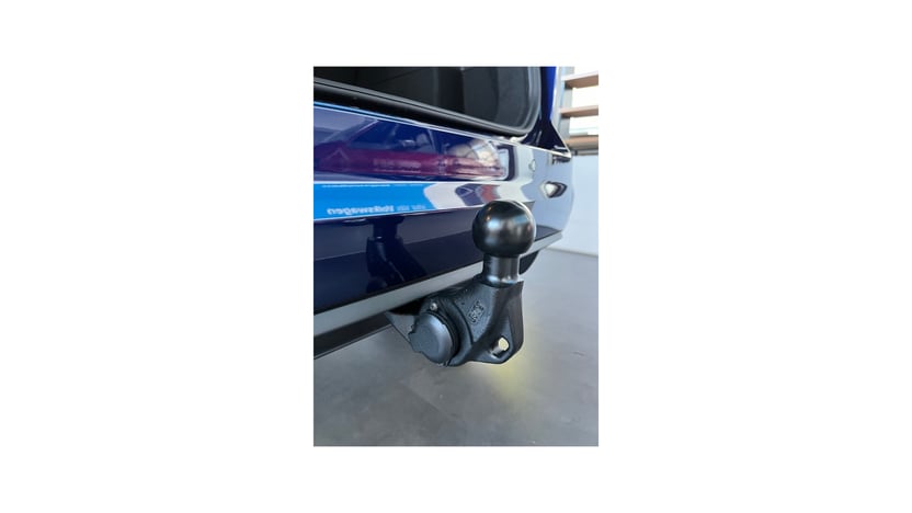 Obrázek Touran People 1,5 TSI EVO 7DSG