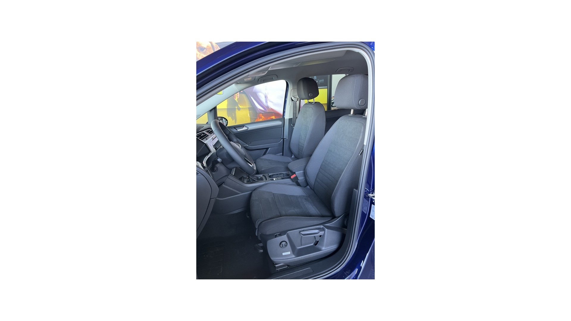 Obrázek Touran People 1,5 TSI EVO 7DSG